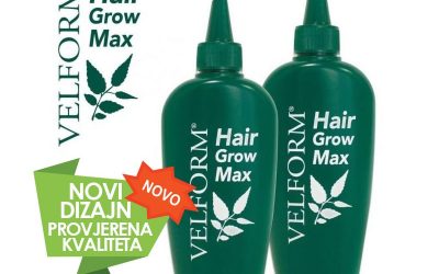 Velform Hair Grow